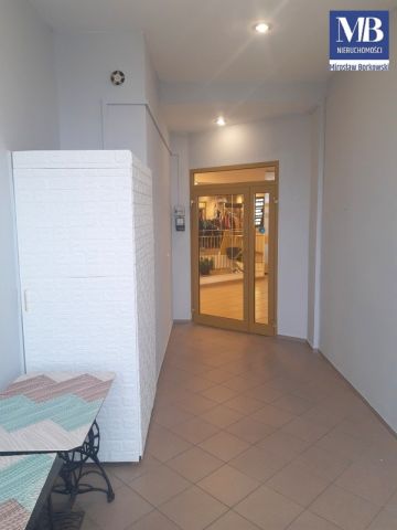 Lokal Pruszcz Gdański, ul. Fryderyka Chopina. Zdjęcie 3