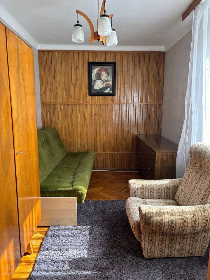 Mieszkanie 3-pokojowe Siedlce Centrum, ul. Henryka Sienkiewicza. Zdjęcie 7