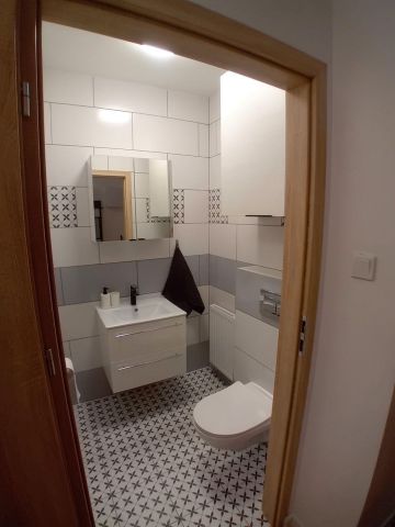 Mieszkanie 4-pokojowe Kraków Dębniki, ul. Pszczelna. Zdjęcie 12