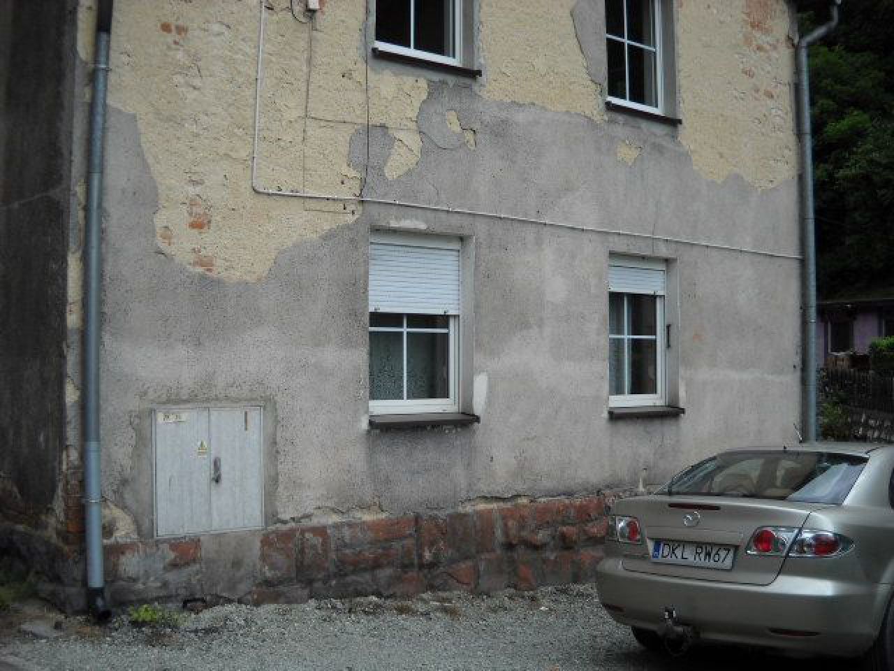 Mieszkanie 1-pokojowe Nowa Ruda, ul. Cicha