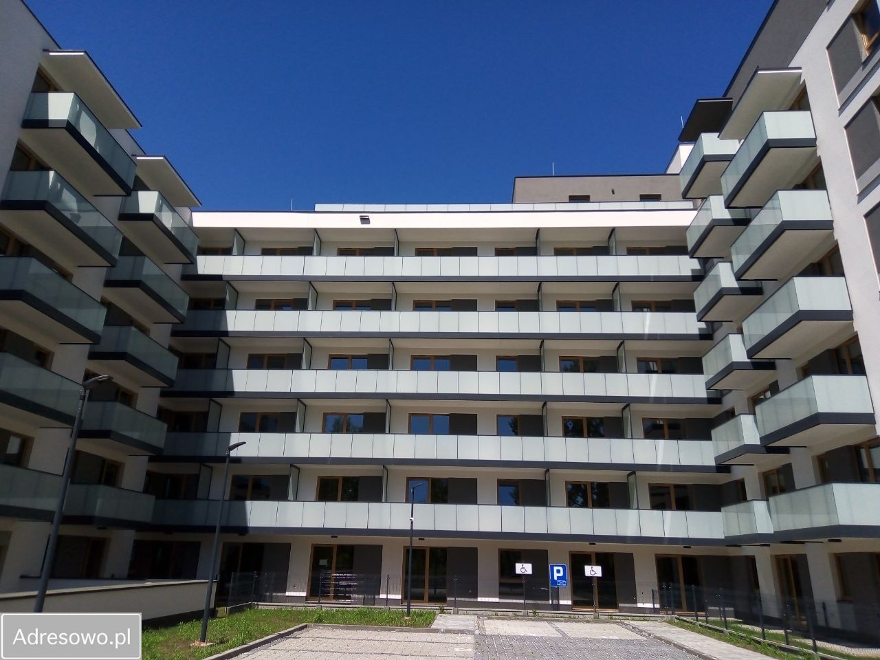 Mieszkanie 3-pokojowe Warszawa Włochy, ul. Borsucza