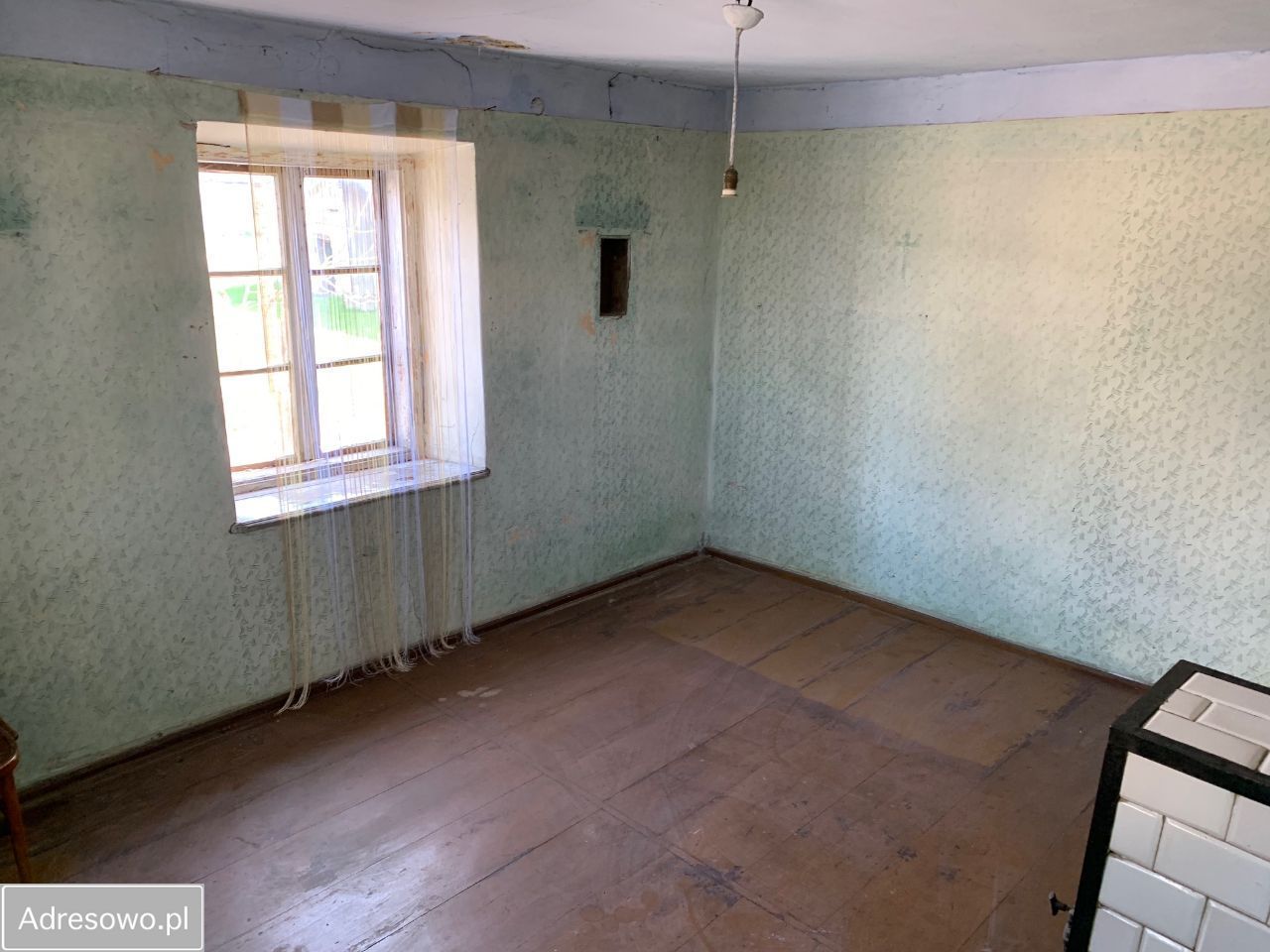 dom wolnostojący, 3 pokoje Biskupice. Zdjęcie 8