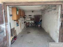 Garaż/miejsce parkingowe Wrocław Ołbin, ul. Bolesława Prusa. Zdjęcie 1