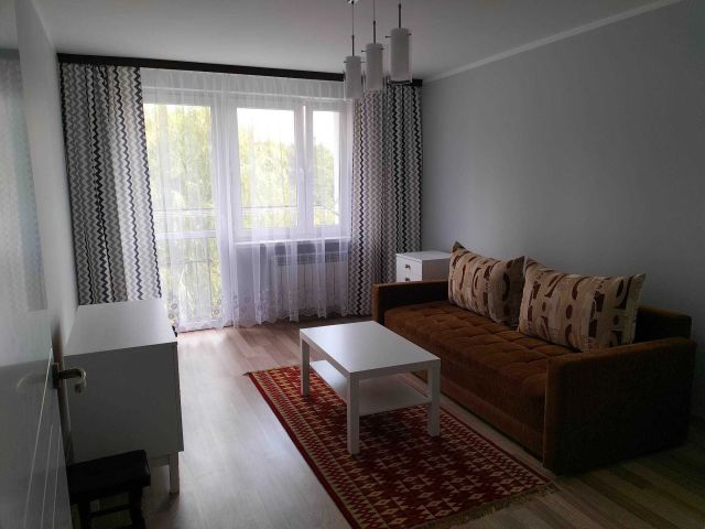 Mieszkanie 2-pokojowe Kraków Bieżanów. Zdjęcie 1
