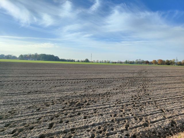 Działka budowlana Gardna. Zdjęcie 1