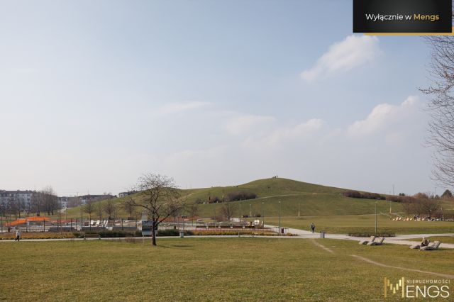 Mieszkanie 2-pokojowe Warszawa Ursynów, ul. Koński Jar. Zdjęcie 9