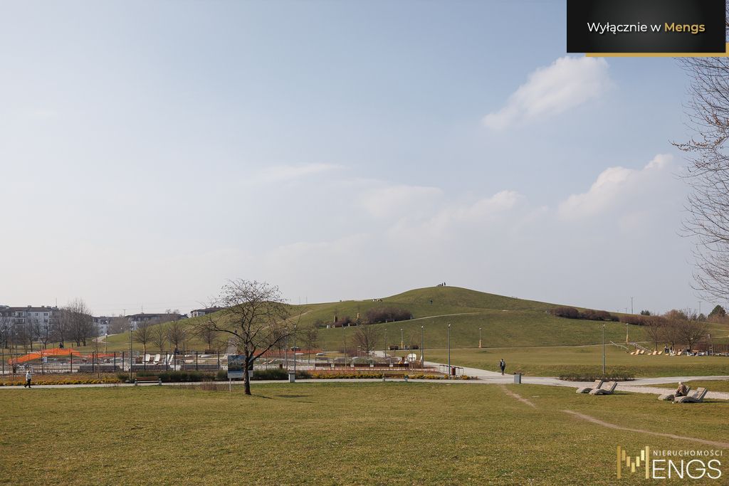 Mieszkanie 2-pokojowe Warszawa Ursynów, ul. Koński Jar. Zdjęcie 9