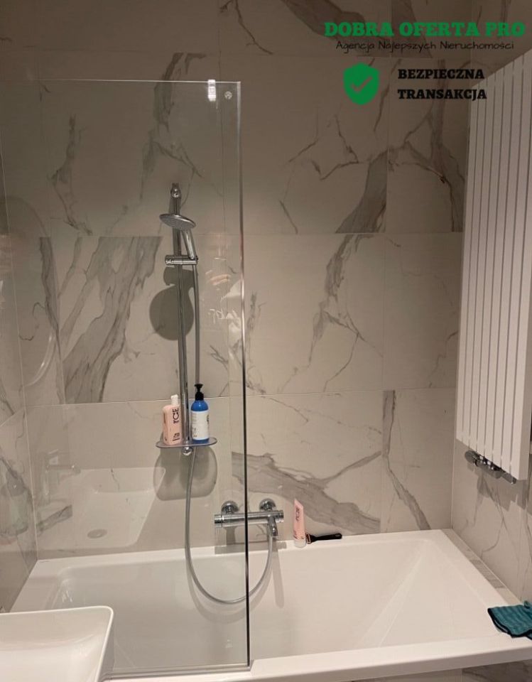 Mieszkanie 3-pokojowe Gdańsk Śródmieście, ul. Łąkowa. Zdjęcie 8