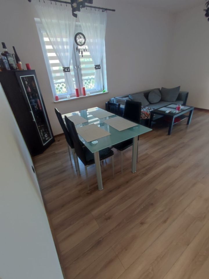 dom wolnostojący Chorzęcin. Zdjęcie 5