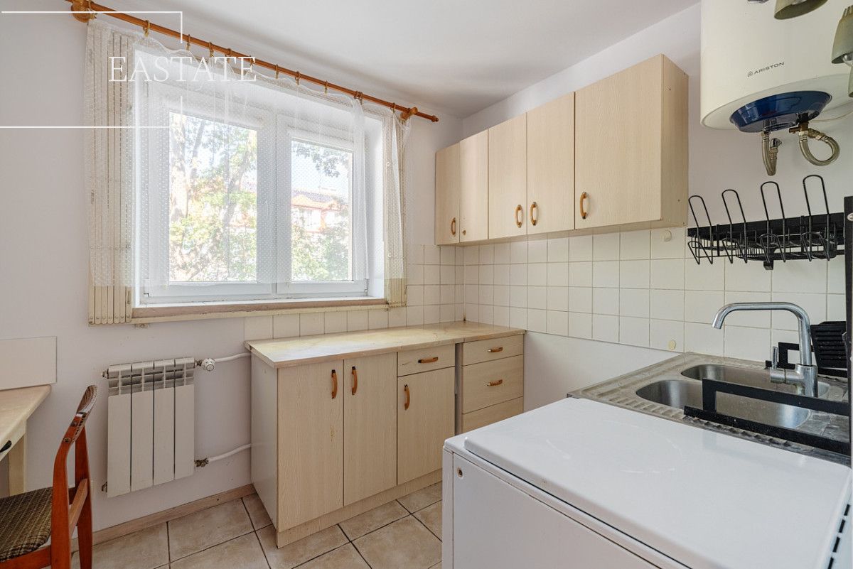 Mieszkanie 2-pokojowe Sulejówek, ul. Głowackiego. Zdjęcie 8