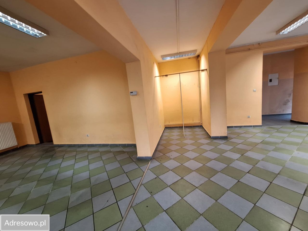 Lokal Wałbrzych Stary Zdrój. Zdjęcie 2