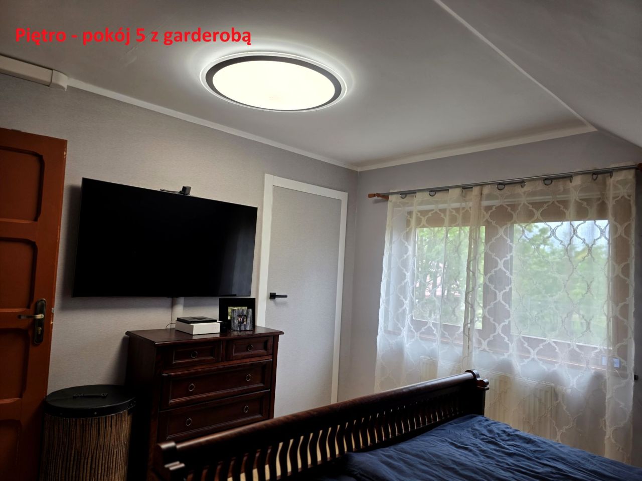 dom wolnostojący, 6 pokoi Gietrzwałd, ul. Klonowa. Zdjęcie 18