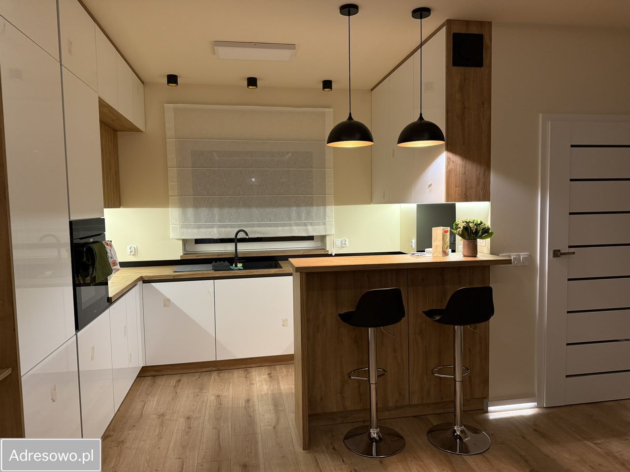 dom wolnostojący, 4 pokoje Konstantynów Łódzki. Zdjęcie 18