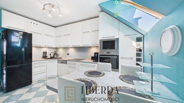 Mieszkanie 4-pokojowe Lublin Ponikwoda, ul. Kosynierów. Zdjęcie 5