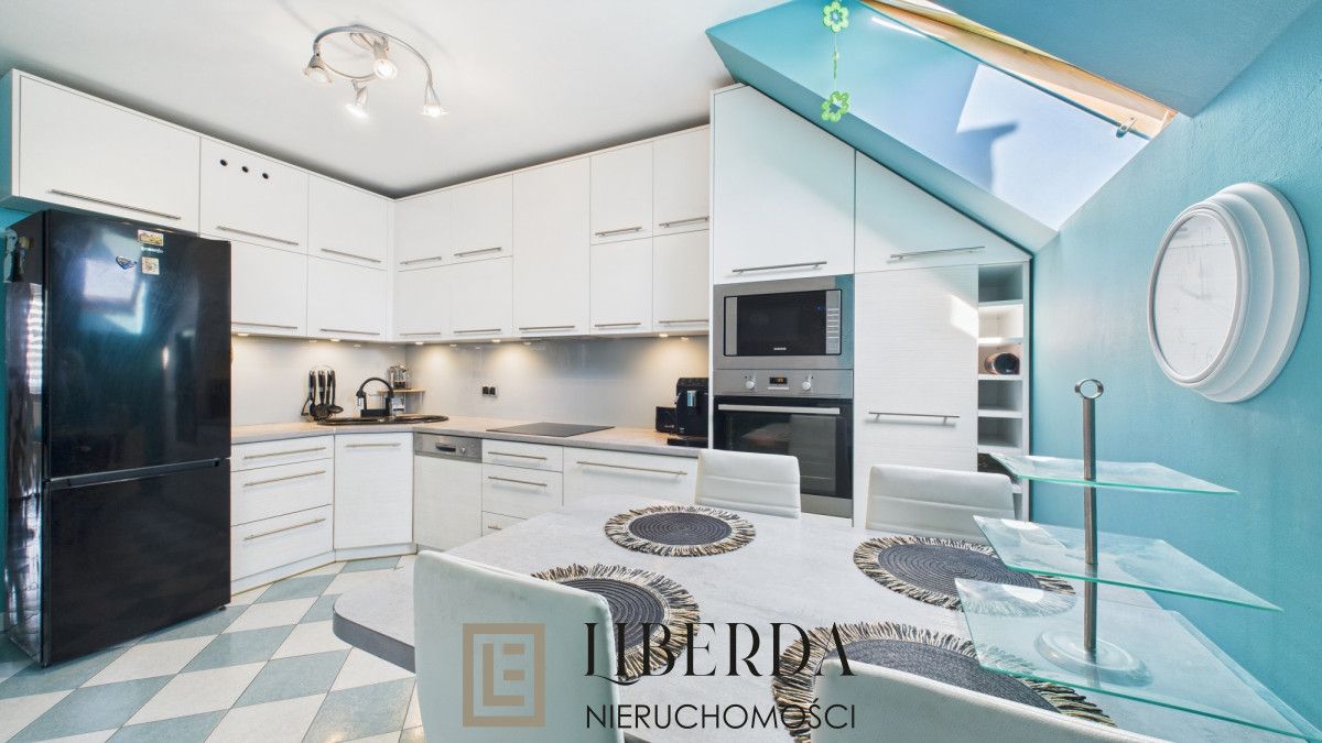 Mieszkanie 4-pokojowe Lublin Ponikwoda, ul. Kosynierów. Zdjęcie 5