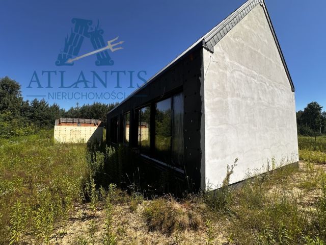 dom wolnostojący, 8 pokoi Jarużyn. Zdjęcie 6