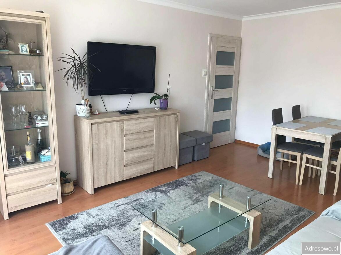 Mieszkanie 3-pokojowe Kraśnik Kraśnik Fabryczny, ul. Zygmunta Krasińskiego