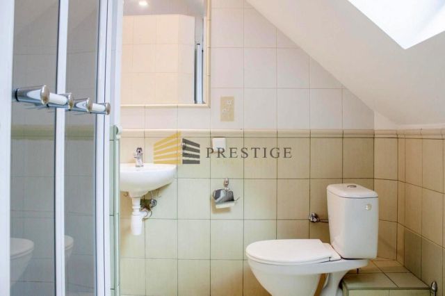 dom wolnostojący, 6 pokoi Konstancin-Jeziorna, ul. Pańska. Zdjęcie 19