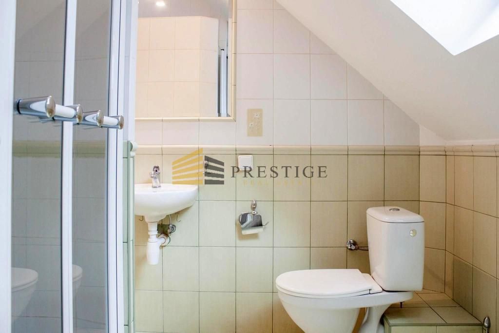 dom wolnostojący, 6 pokoi Konstancin-Jeziorna, ul. Pańska. Zdjęcie 19