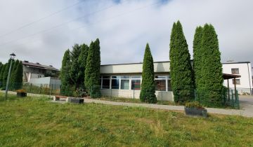 Lokal Ryki, ul. Marii Skłodowskiej-Curie