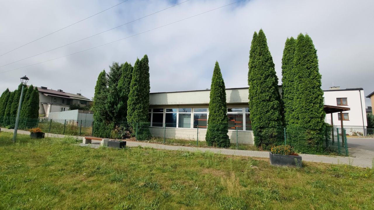 Lokal Ryki, ul. Marii Skłodowskiej-Curie. Zdjęcie 2