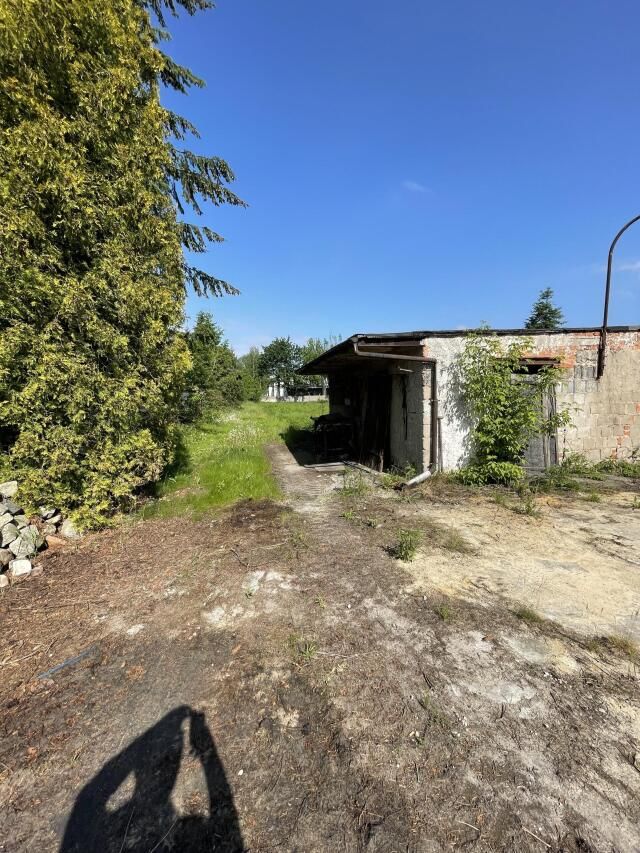 Działka budowlana Puszczykowo, ul. Powstańców Wielkopolskich. Zdjęcie 13