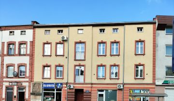 Mieszkanie 1-pokojowe Giżycko, ul. Warszawska