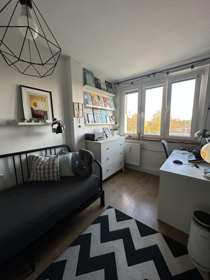 Mieszkanie 3-pokojowe Oława, ul. Ignacego Paderewskiego. Zdjęcie 35