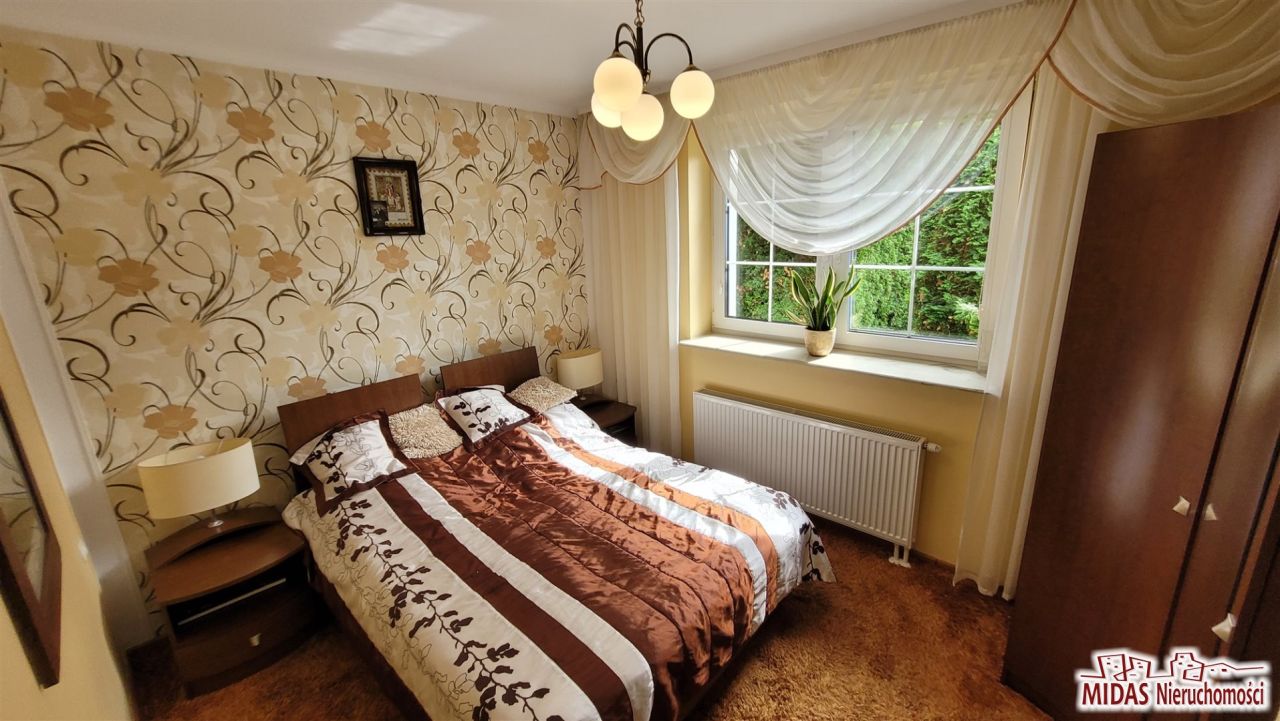 dom wolnostojący, 7 pokoi Włocławek Zawiśle . Zdjęcie 15