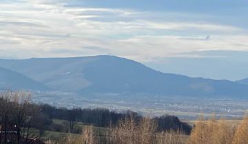 Działka budowlana Juszczyna
