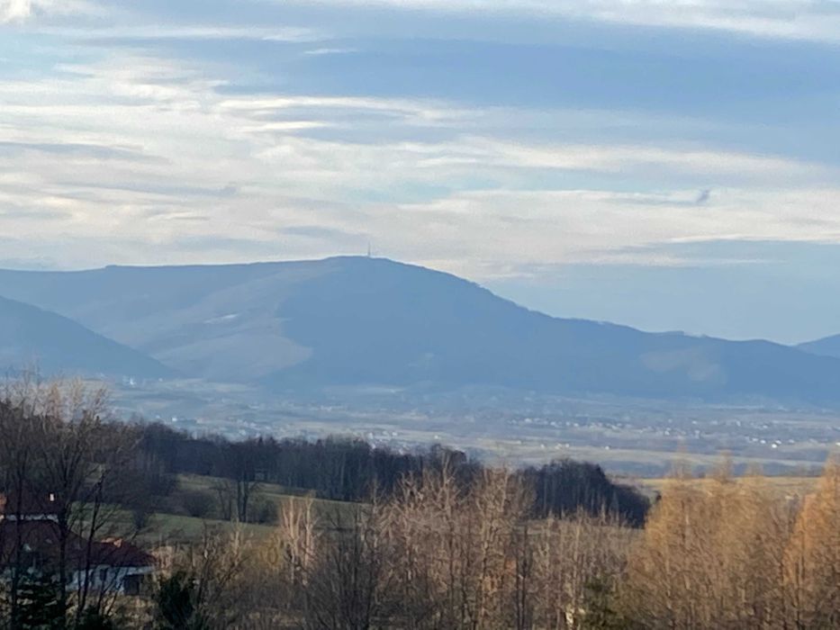 Działka budowlana Juszczyna. Zdjęcie 2