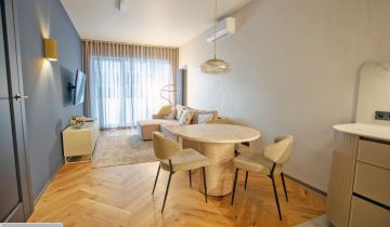 Mieszkanie 2-pokojowe Katowice Śródmieście, ul. Zabrska