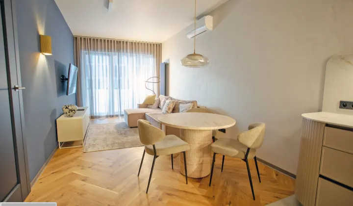 Mieszkanie 2-pokojowe Katowice Śródmieście, ul. Zabrska