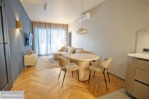 Mieszkanie 2-pokojowe Katowice Śródmieście, ul. Zabrska