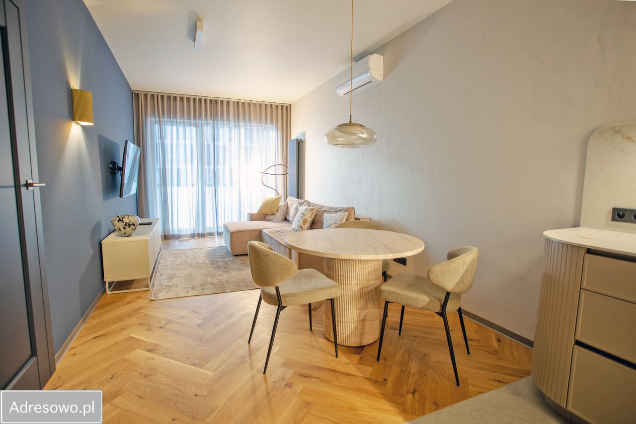 Mieszkanie 2-pokojowe Katowice Śródmieście, ul. Zabrska