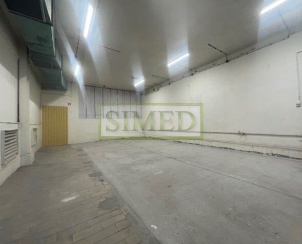 Hala/magazyn Warszawa Bielany. Zdjęcie 3