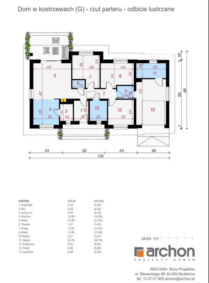 dom wolnostojący Łagodzin, ul. Optymistyczna. Zdjęcie 8