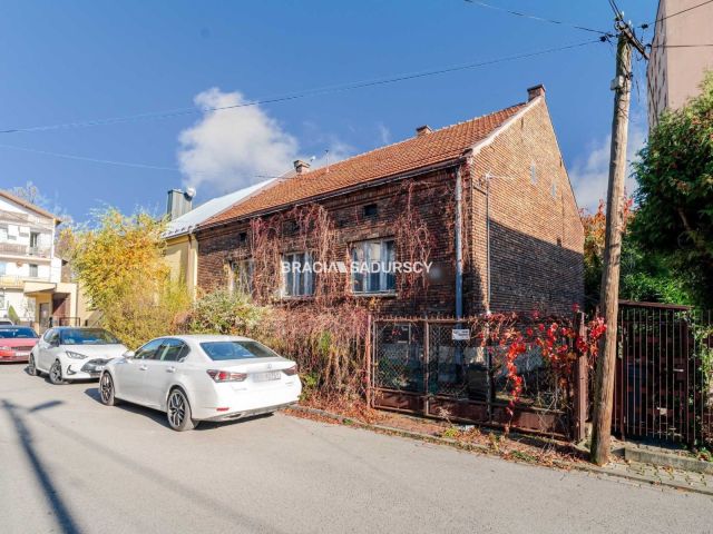 bliźniak, 4 pokoje Kraków Krowodrza, ul. Heleny Modrzejewskiej. Zdjęcie 1