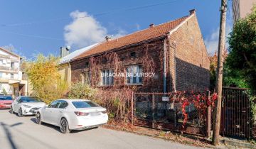 bliźniak, 4 pokoje Kraków Krowodrza, ul. Heleny Modrzejewskiej