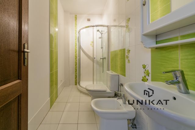 dom szeregowy, 9 pokoi Warszawa Bielany, ul. Hajoty. Zdjęcie 17