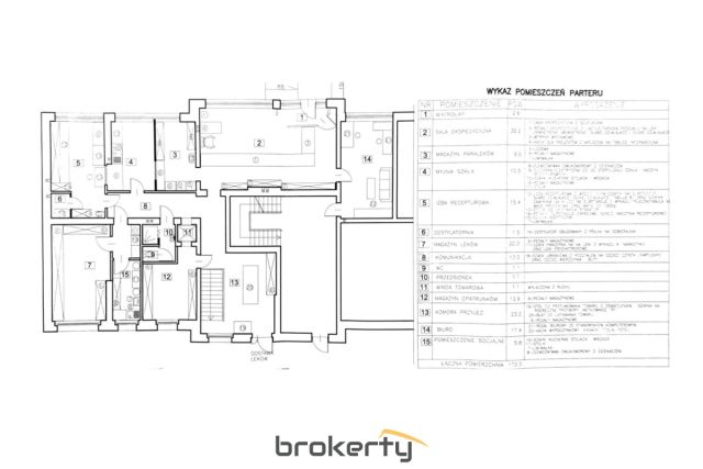Lokal Wołów, ul. Poznańska. Zdjęcie 11