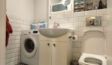 Mieszkanie 2-pokojowe Warszawa Praga-Południe, ul. Brazylijska