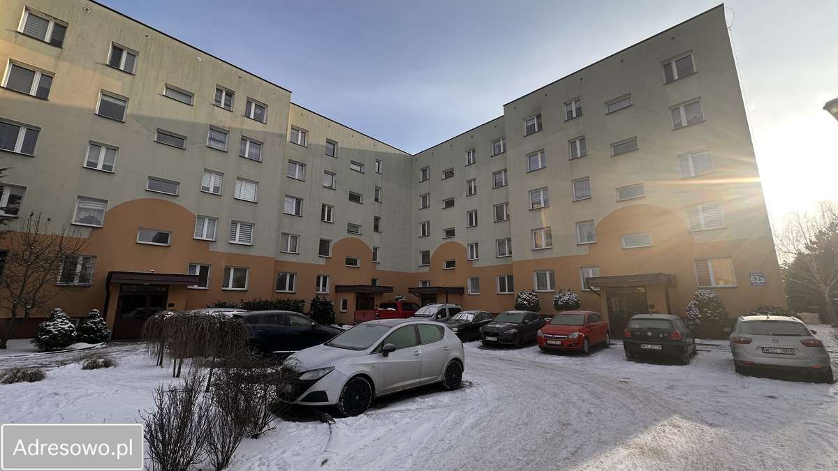 Mieszkanie 3-pokojowe Sochaczew Trojanów, al. 600-lecia. Zdjęcie 7