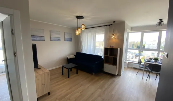 Mieszkanie 2-pokojowe Białystok Bojary, ul. Józefa Ignacego Kraszewskiego