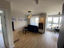 Mieszkanie 2-pokojowe Białystok Bojary, ul. Józefa Ignacego Kraszewskiego