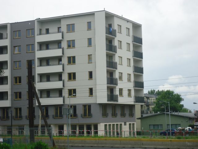 Mieszkanie 2-pokojowe Kraków Podgórze, ul. Wielicka. Zdjęcie 1