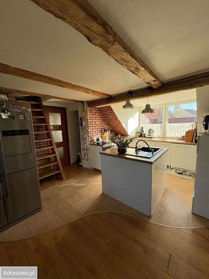 Mieszkanie 3-pokojowe Wleń, ul. Dworcowa. Zdjęcie 4