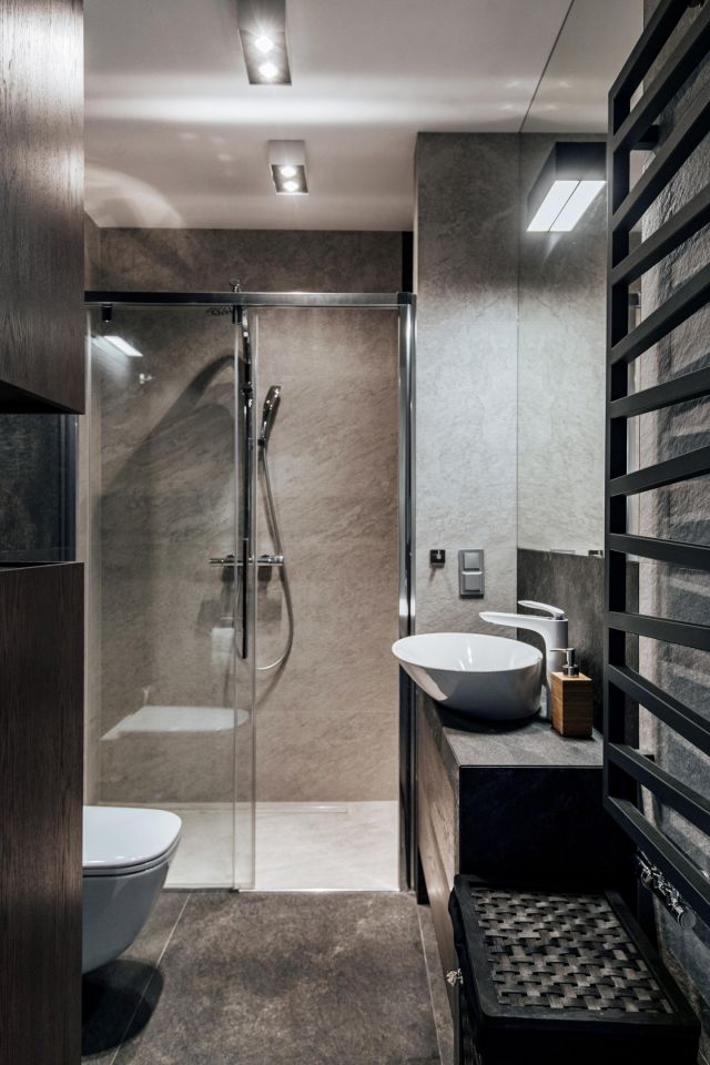 Mieszkanie 3-pokojowe Kraków Śródmieście, ul. Wincentego Pola. Zdjęcie 6