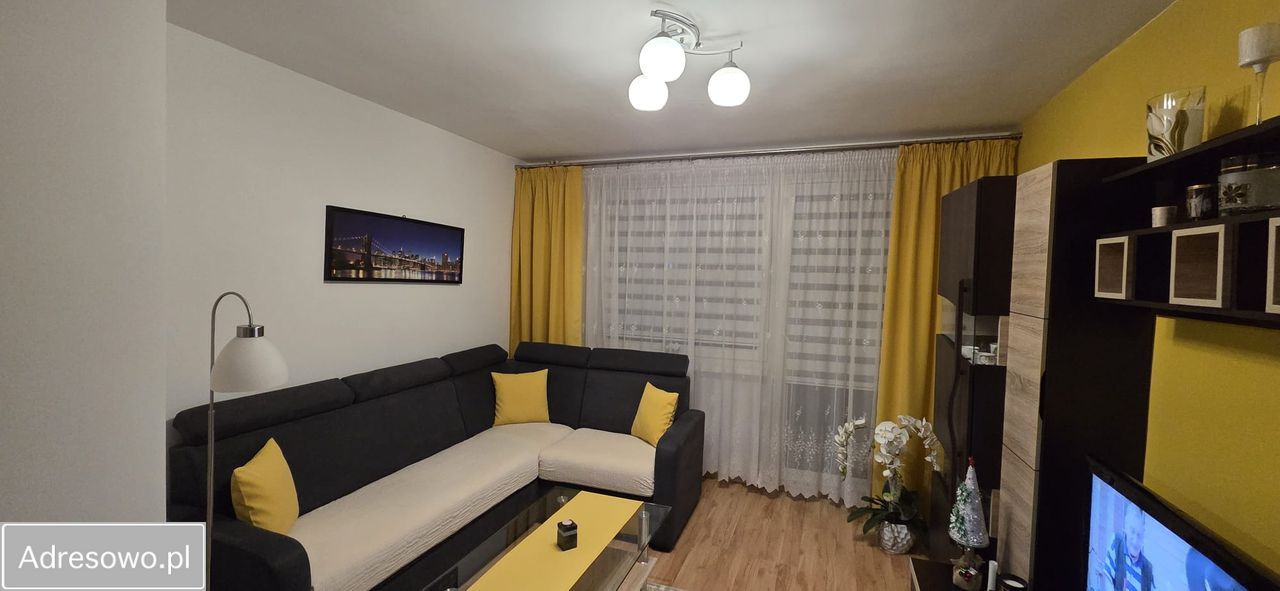 Mieszkanie 3-pokojowe Rzepin, ul. Bolesława Chrobrego. Zdjęcie 5