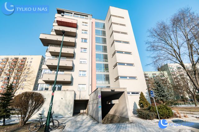 Mieszkanie 2-pokojowe Kraków Czyżyny, os. 2 Pułku Lotniczego. Zdjęcie 13